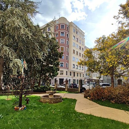 Hotel Boreal Viento Norte Burgo Exterior foto
