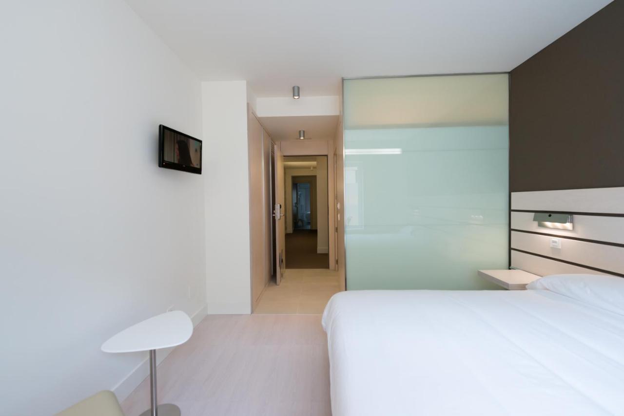 Hotel Boreal Viento Norte Burgo Exterior foto